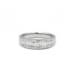 Bague - 0.66 carat - Castafiore