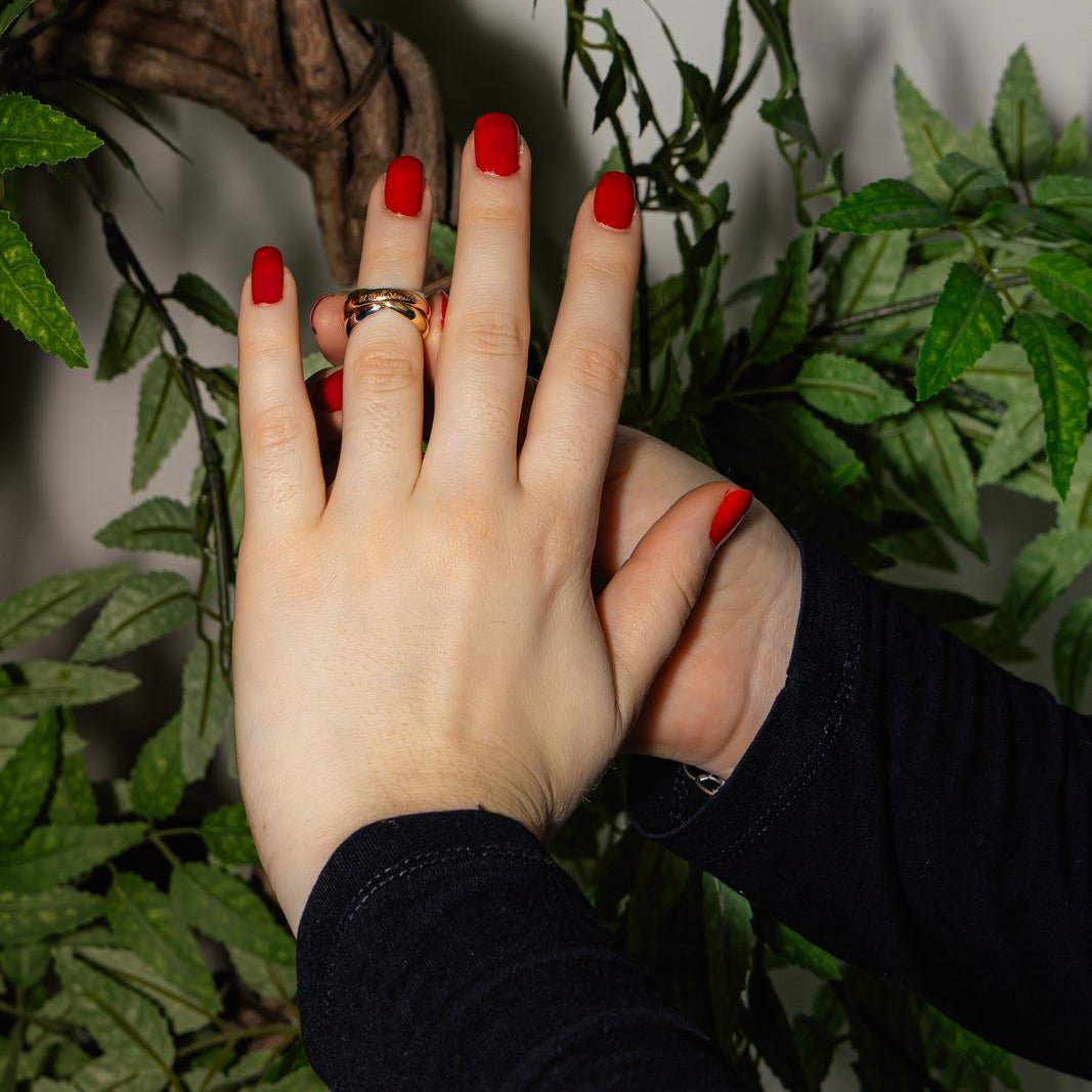 Bague Alliance CARTIER "Trinity" en or jaune, or blanc et or rose - Castafiore