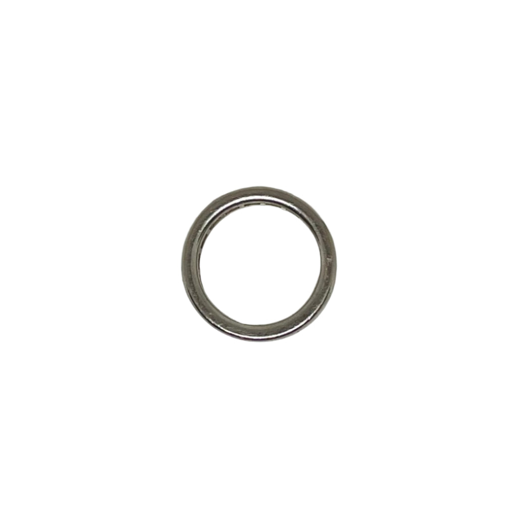 Bague, alliance diamants tour complet 1,44cts - Castafiore