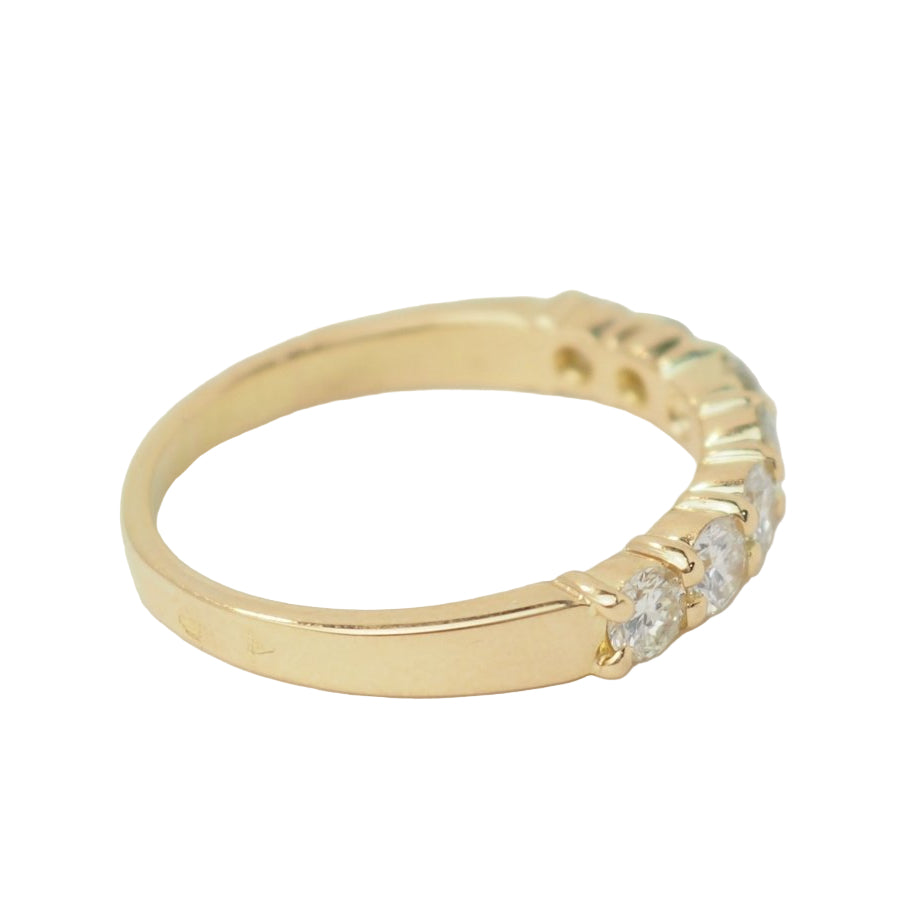 Bague Alliance en - Castafiore