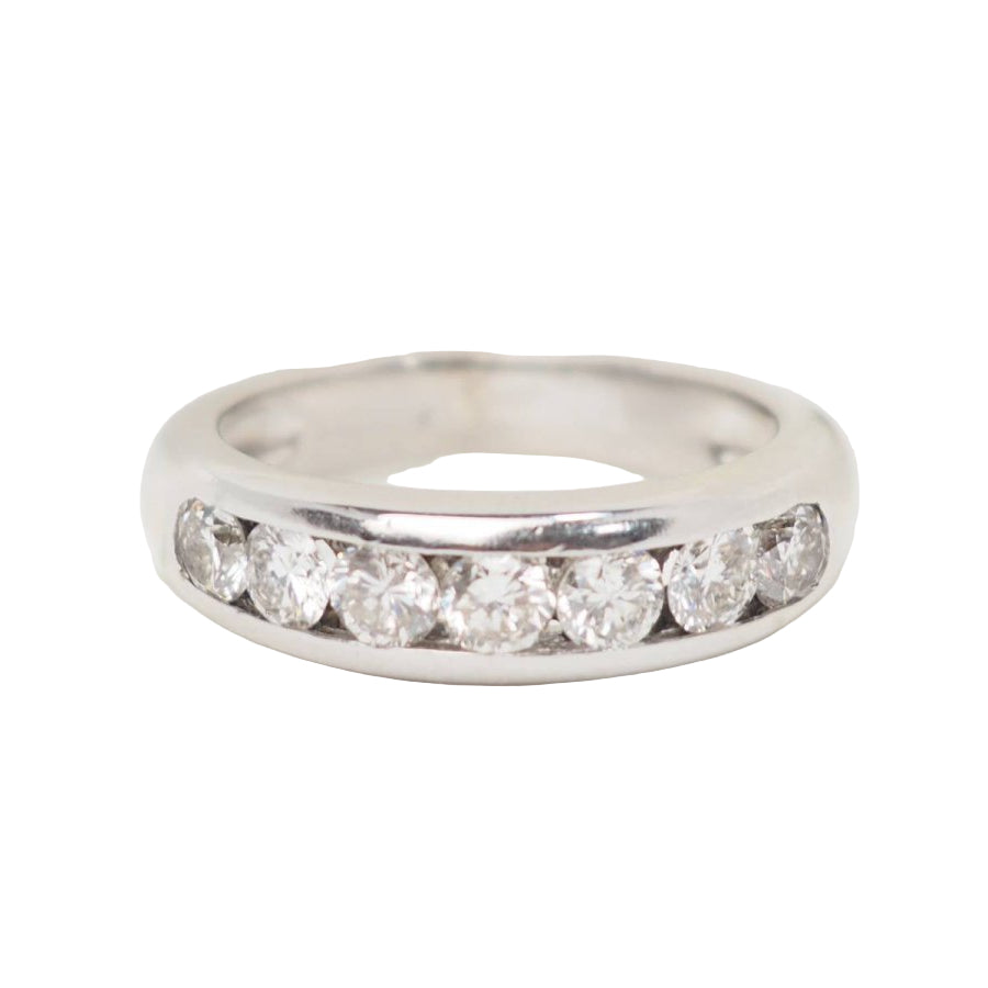 Bague Alliance en - Castafiore