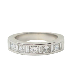 Bague Alliance en - Castafiore