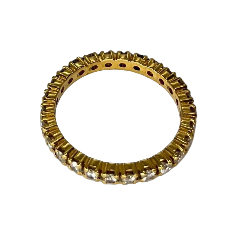 Bague Alliance en - Castafiore