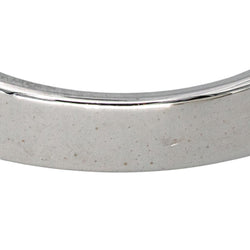 Bague Alliance en or blanc et diamants - Castafiore