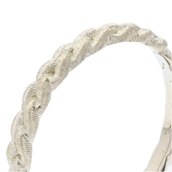 Bague Alliance en or jaune - Castafiore