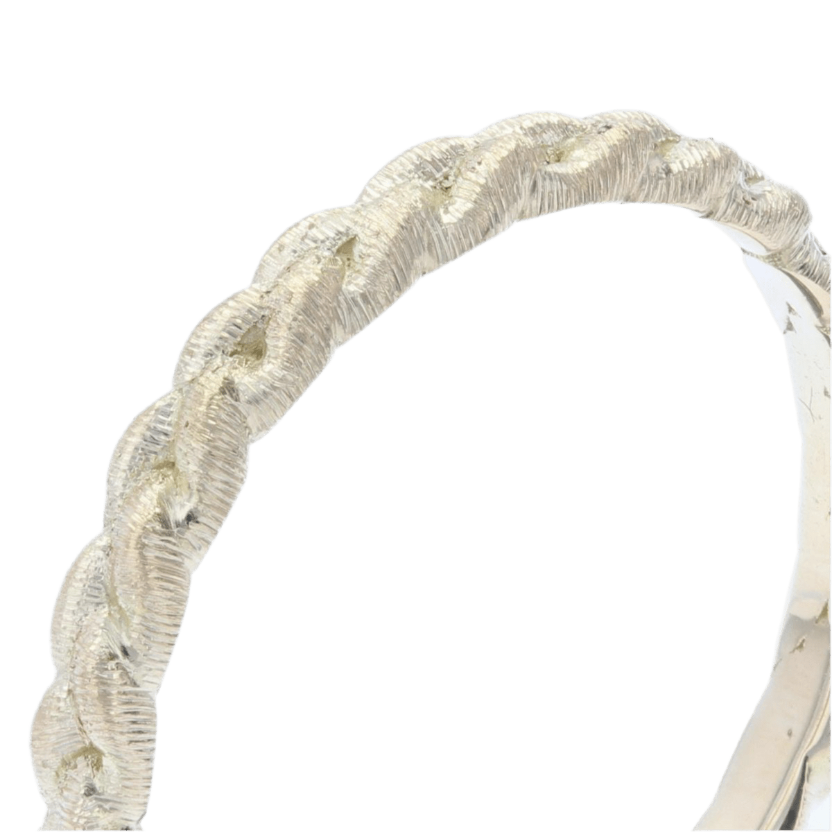 Bague Alliance en or jaune - Castafiore