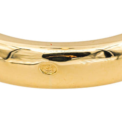 Ring Yellow gold diamond