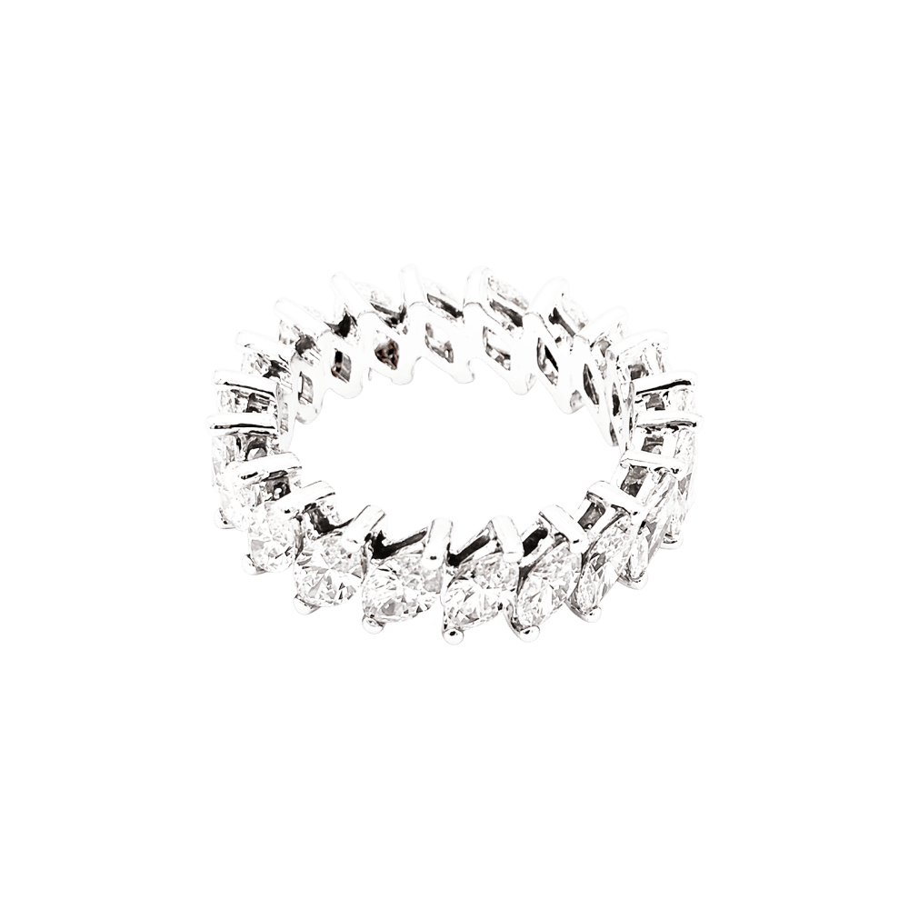 Alliance, paltinium and diamonds shuttles.