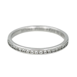 Bague Alliance FRED "For Love" en platine et diamants - Castafiore