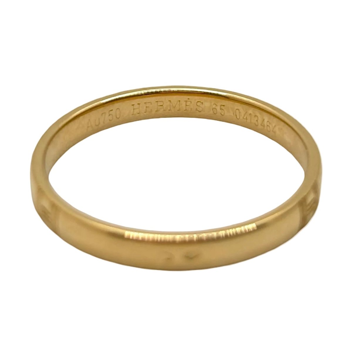 Pre-Owned Hermès Rings; Vintage & authenticated Jewelry | Castafiore