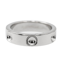 Bague Alliance LOUIS VUITTON en Or blanc - Castafiore