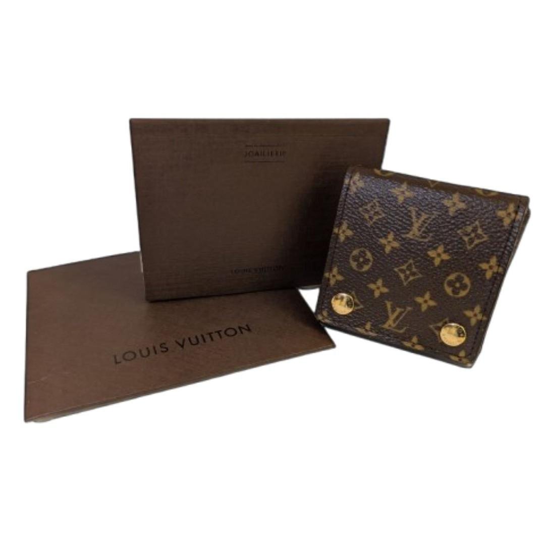 Bague Alliance LOUIS VUITTON en or jaune - Castafiore