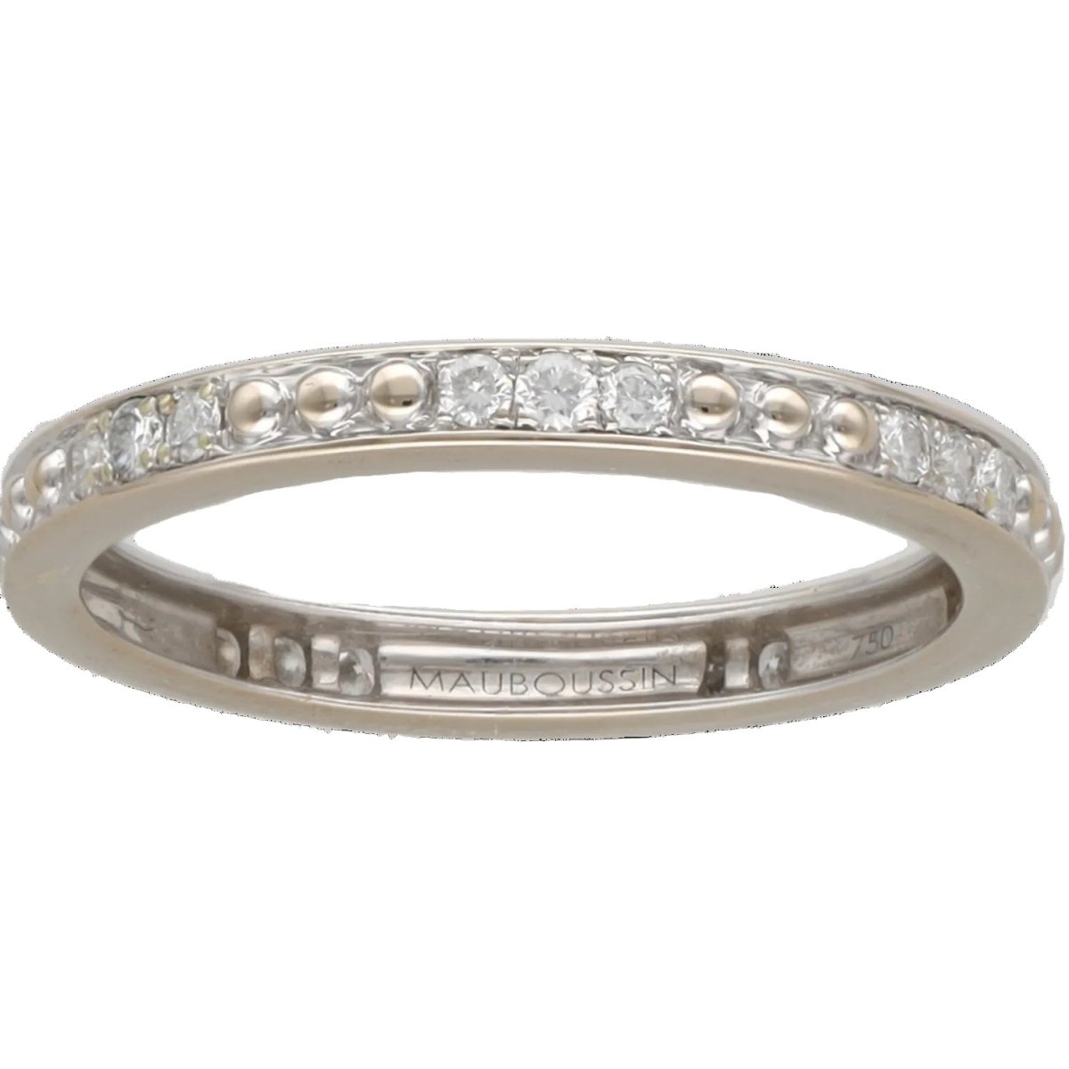 Mauboussin jewelry | Castafiore