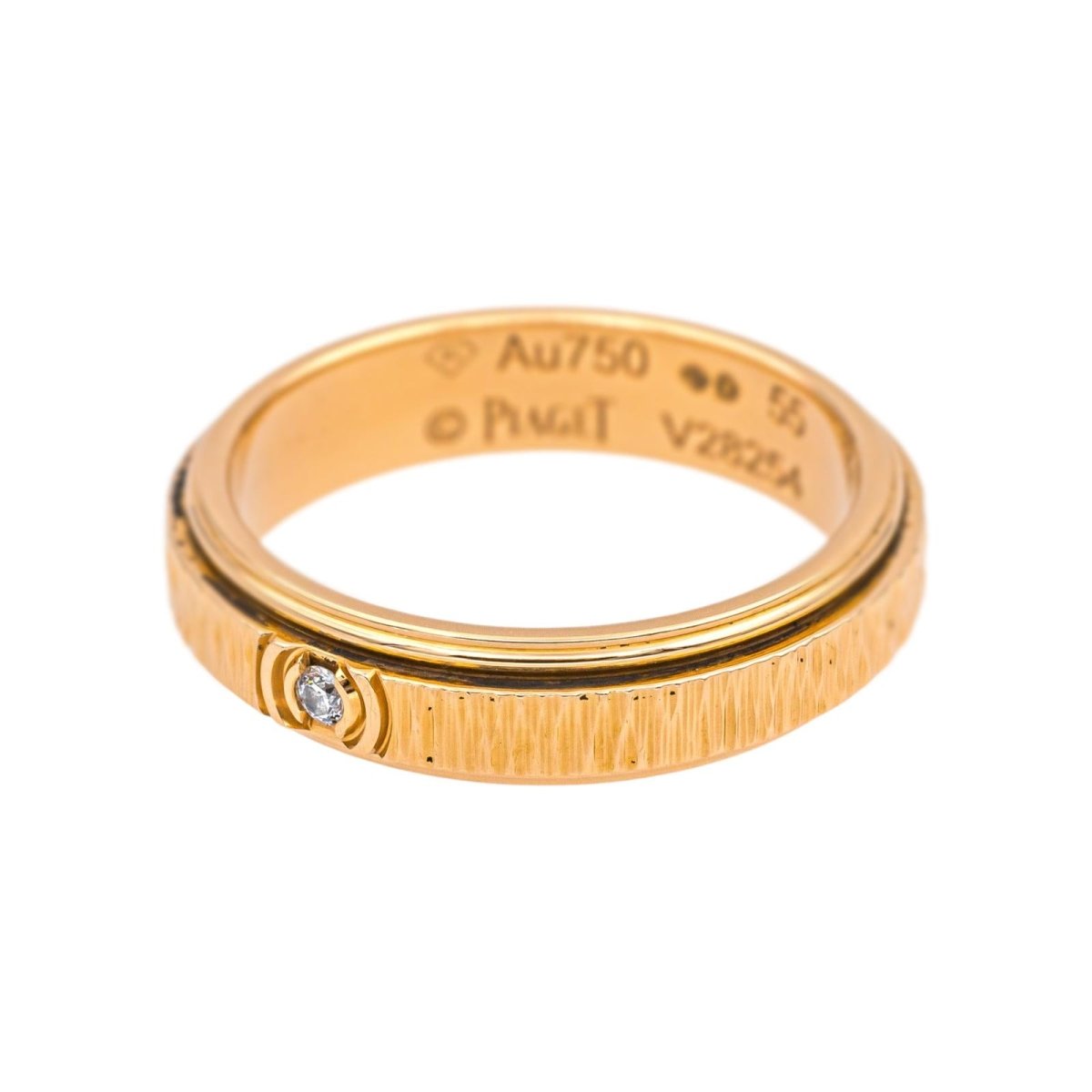 Piaget Ring Possession Yellow gold diamond