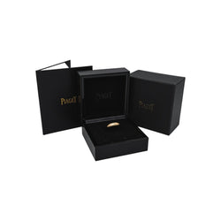 Piaget Ring Possession Yellow gold diamond
