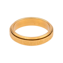 Piaget Ring Possession Yellow gold diamond