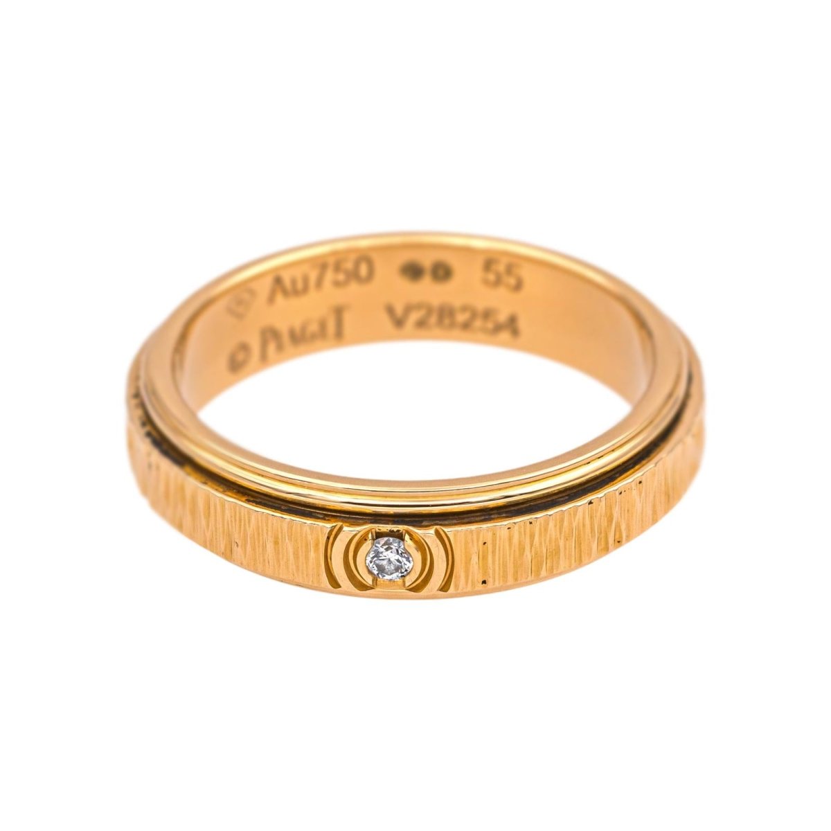 Piaget Ring Possession Yellow gold diamond