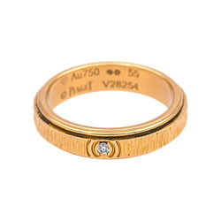 Piaget Ring Possession Yellow gold diamond