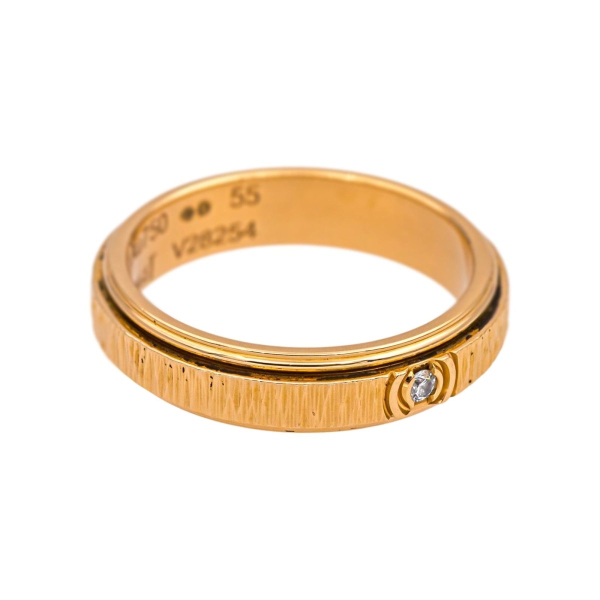 Piaget Ring Possession Yellow gold diamond