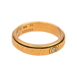 Piaget Ring Possession Yellow gold diamond