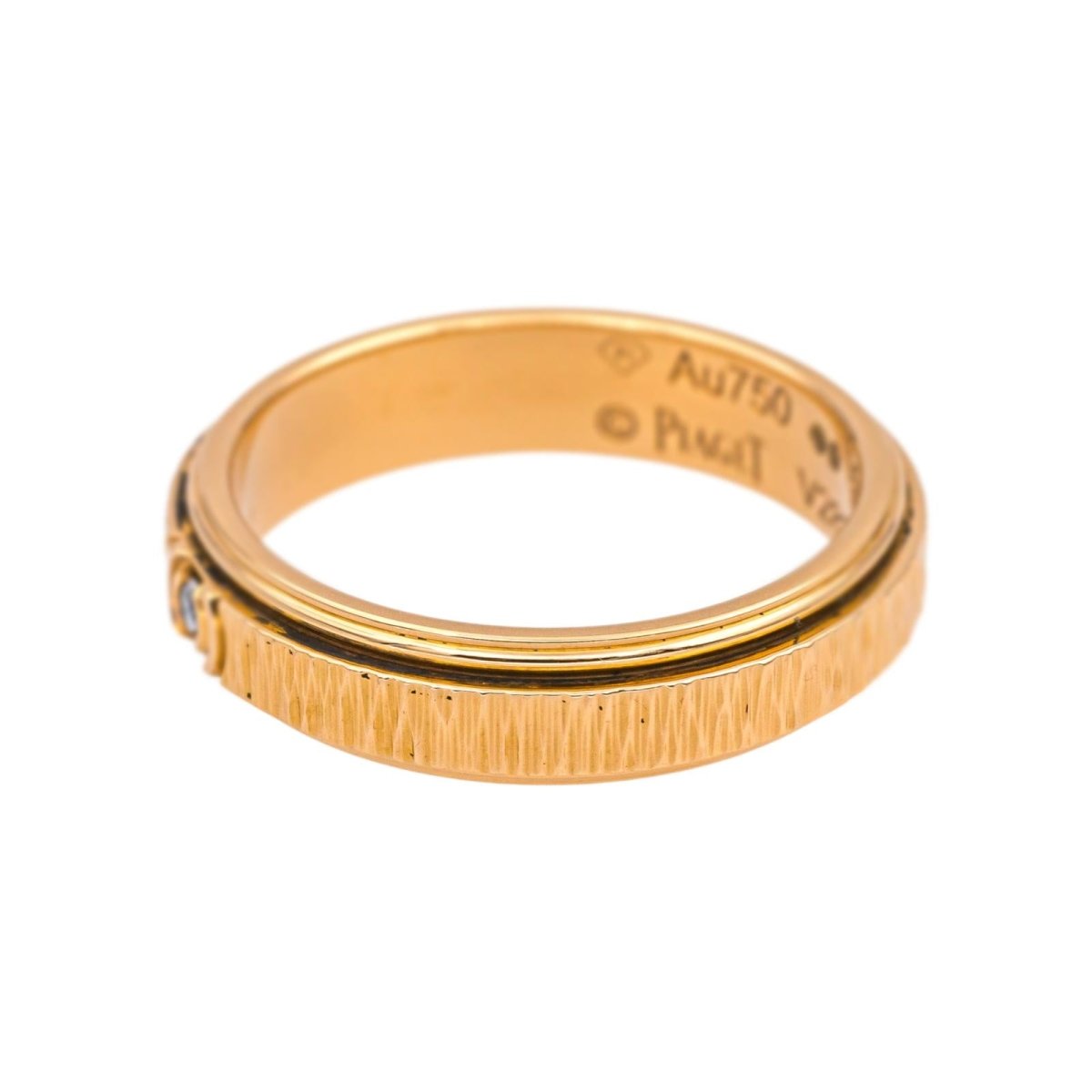 Piaget Ring Possession Yellow gold diamond