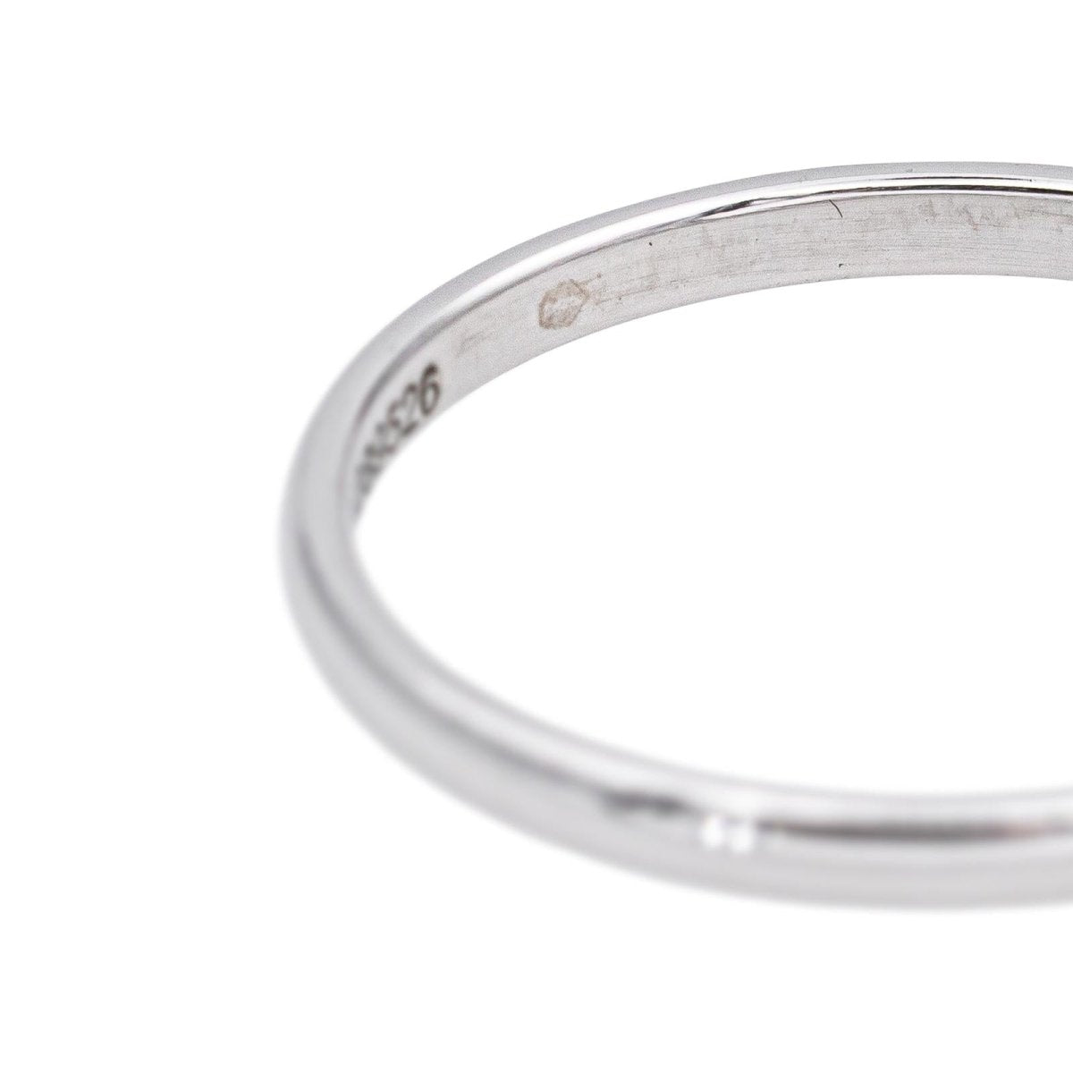 Van Cleef & Arpels  Ring Alliance Toujours Platine