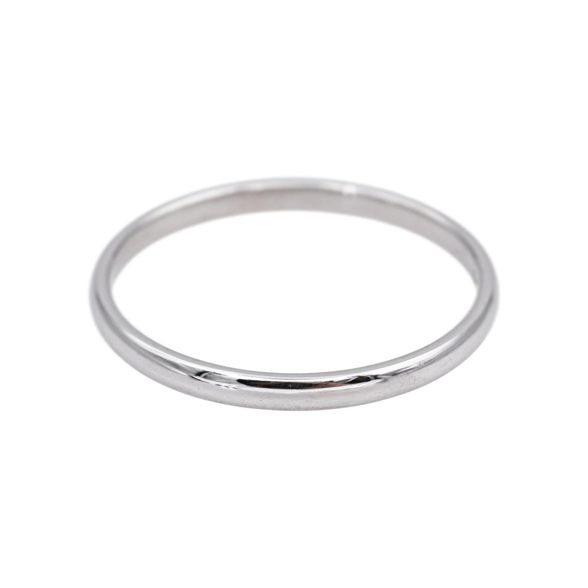 Van Cleef & Arpels  Ring Alliance Toujours Platine