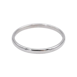 Van Cleef & Arpels  Ring Alliance Toujours Platine