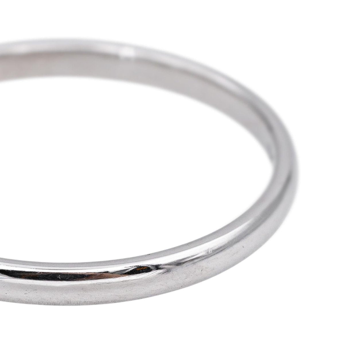 Van Cleef & Arpels  Ring Alliance Toujours Platine