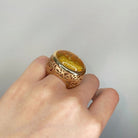 Bague Arabesque - POMELLATO - Castafiore