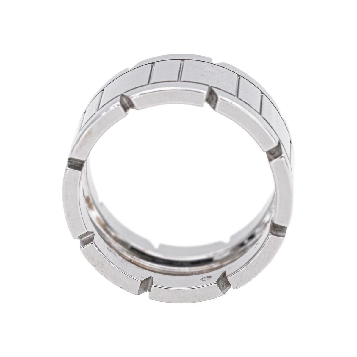 Cartier Ring  White gold