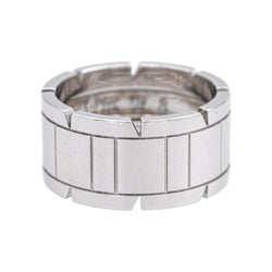 Cartier Ring  White gold