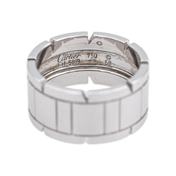 Cartier Ring  White gold