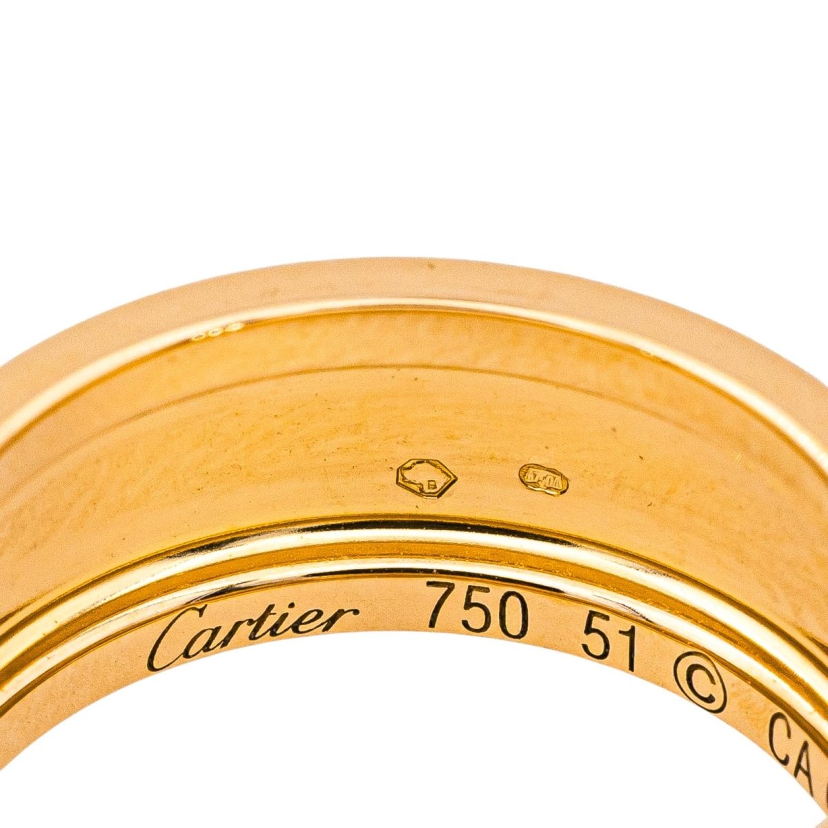 CARTIER 