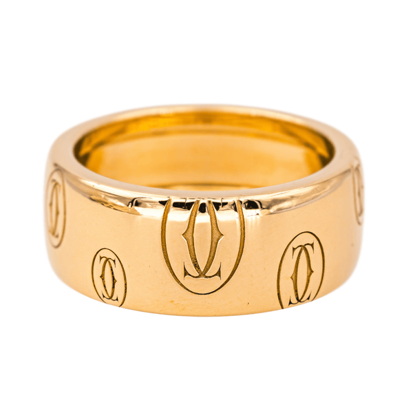 Ring CARTIER 