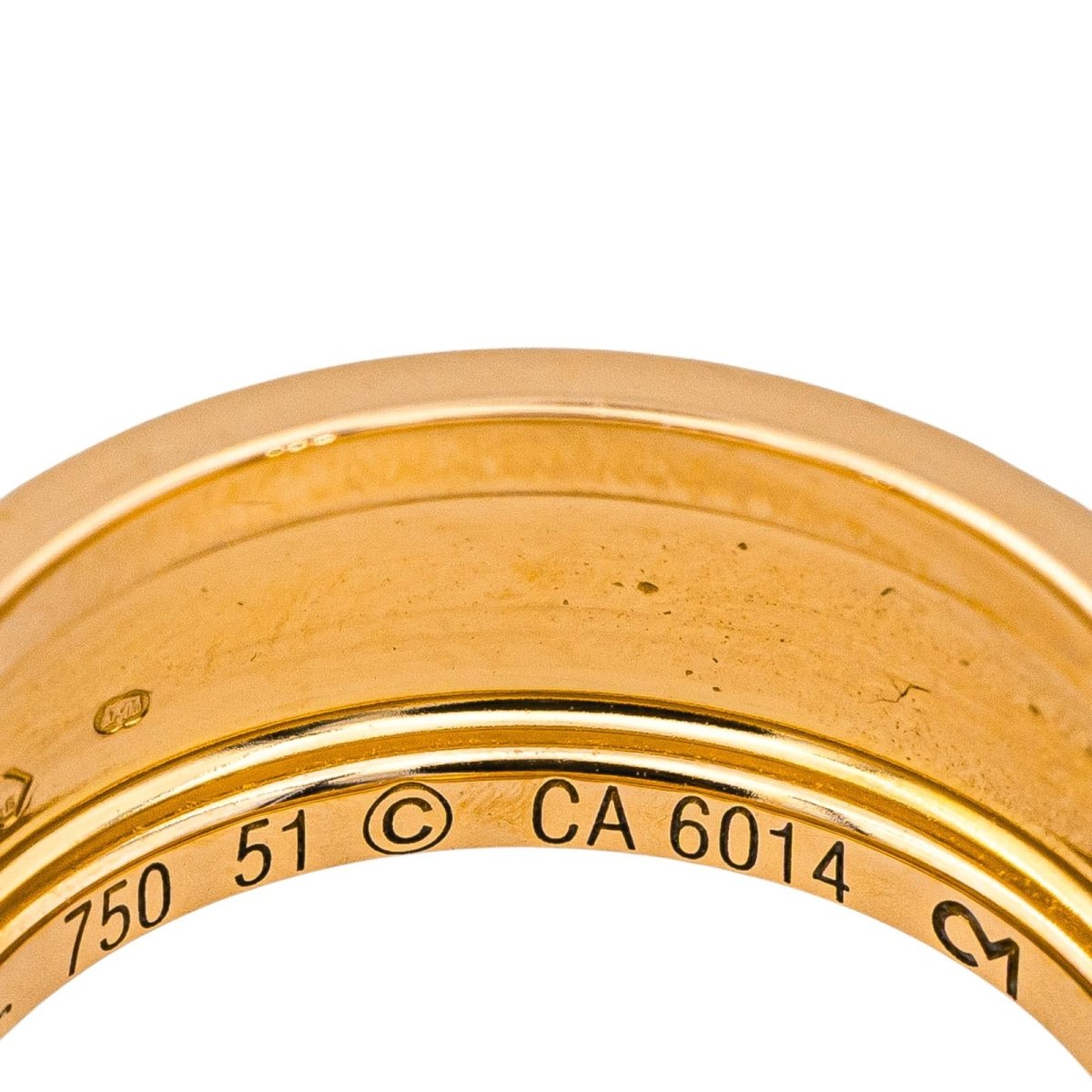 Ring CARTIER 