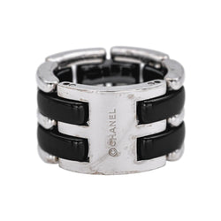 Chanel Ring Ultra White Gold
