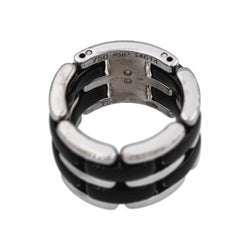 Chanel Ring Ultra White Gold