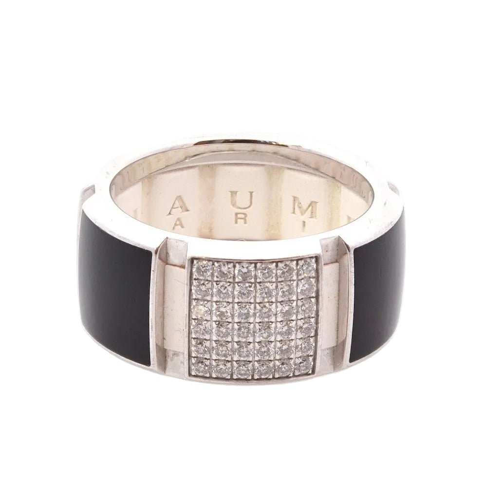 Ring Chaumet Class One in diamonds