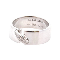 Ring Chaumet Links diamonds
