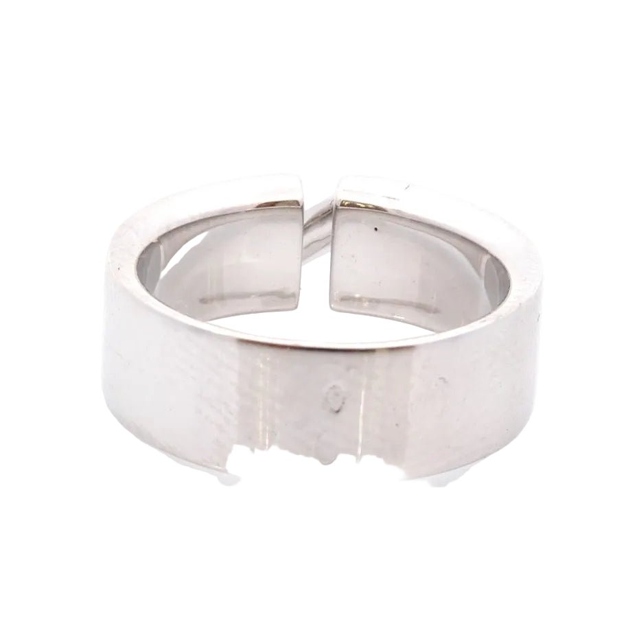 Ring Chaumet Links diamonds
