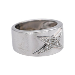 Mauboussin Ring Ring Etoile Divine White gold diamond