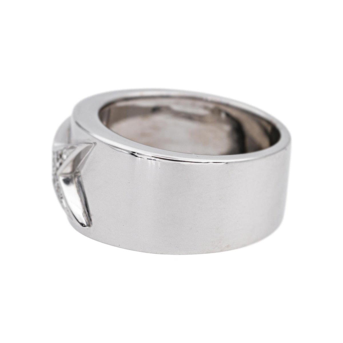 Mauboussin Ring Ring Etoile Divine White gold diamond