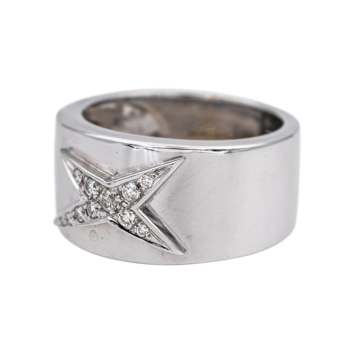 Mauboussin Ring Ring Etoile Divine White gold diamond