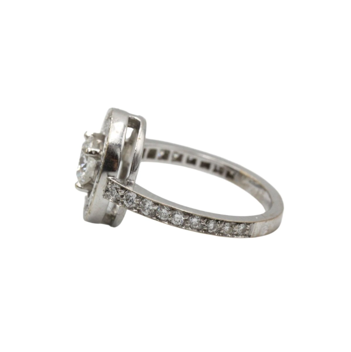 Bague BOUCHERON "Ava" - Castafiore