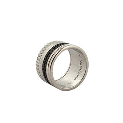 Bague BOUCHERON en or blanc - Castafiore