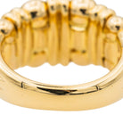 Bague Boucheron Jonc Or jaune - Castafiore