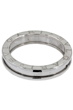 BAGUE BULGARI B - ZÉRO 1 - Castafiore