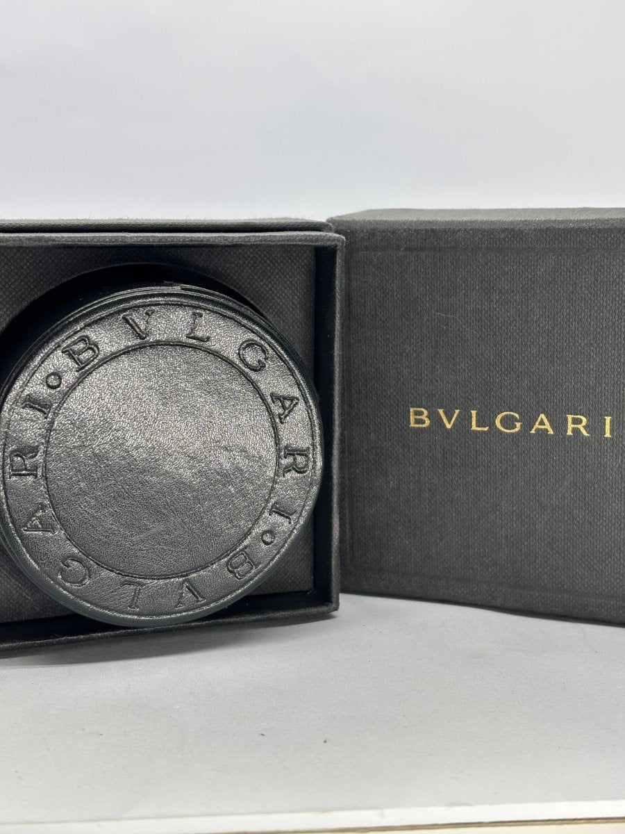 Bague Bulgari B.Zéro Grand Modèle - Castafiore