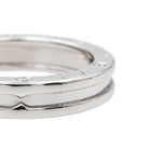 Bague BULGARI "B.Zéro1" en or blanc - Castafiore